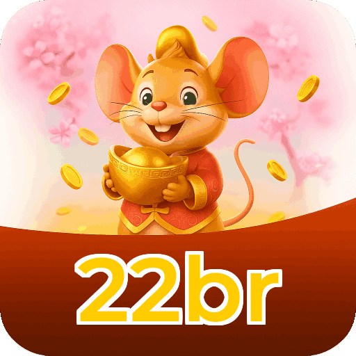 Logo da 22br