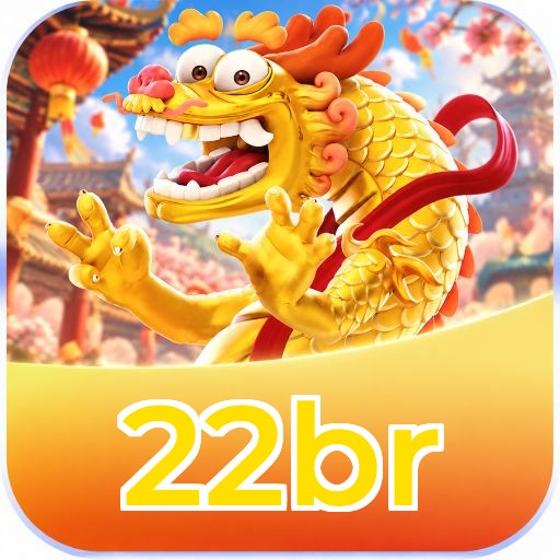 22br App Logo - Aplicativo Oficial iOS e Android