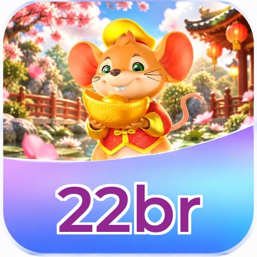 22br Login - Logo Oficial