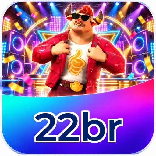 22br Cadastro - Logo Oficial
