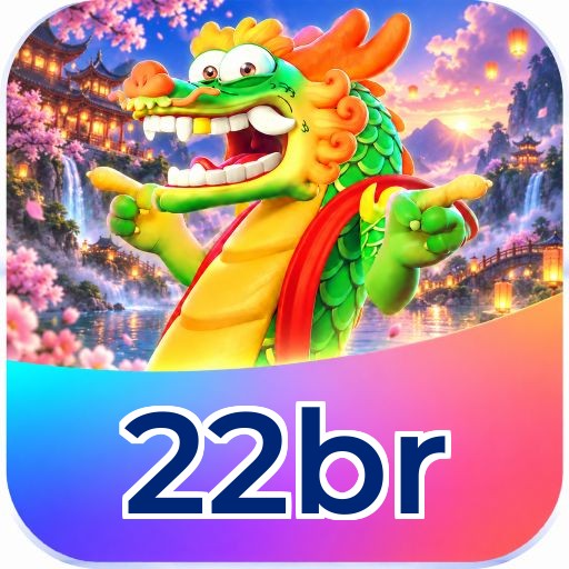 22br Slot - Logo Oficial