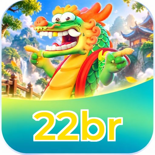 22br Bônus - Logo Oficial