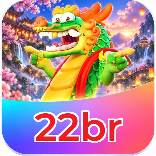 22br Instalar App — logo oficial 350x350